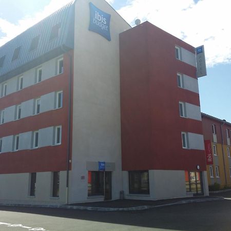 Ibis Budget ポンタルリエ エクステリア 写真