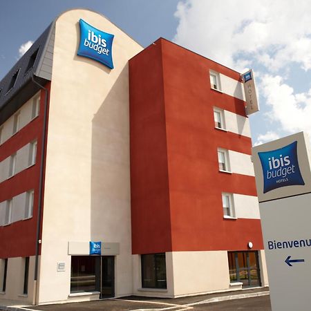 Ibis Budget ポンタルリエ エクステリア 写真