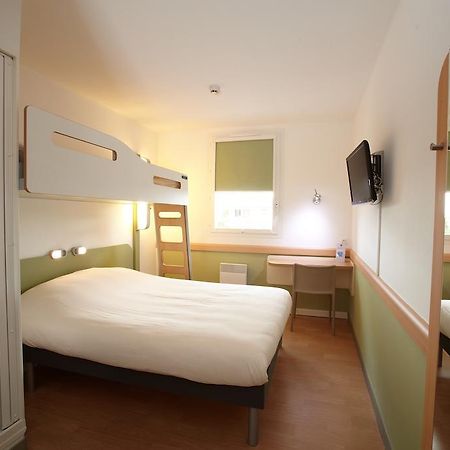 Ibis Budget ポンタルリエ 部屋 写真